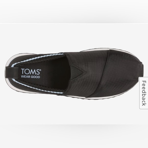 TOMS Resident Jogger 2.0 Slip-On Sneaker - Women's - Picture 6 of 11